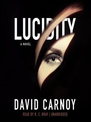cover image of Lucidity